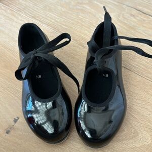 Dance now Tap Shoes